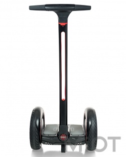 Гіроскутер Xiaomi Ninebot by Segway E+ Black