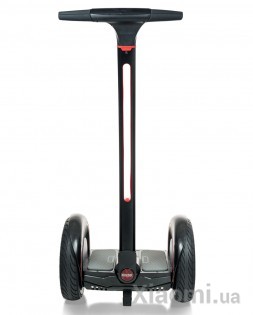 Гироскутер Xiaomi Ninebot by Segway E+ Black