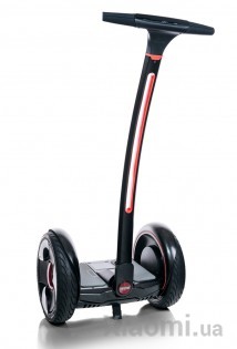 Гироскутер Xiaomi Ninebot by Segway E+ Black