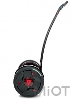 Гіроскутер Xiaomi Ninebot by Segway E+ Black