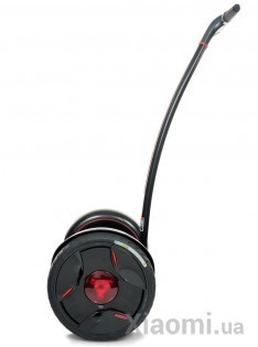 Гироскутер Xiaomi Ninebot by Segway E+ Black