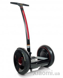 Гироскутер Xiaomi Ninebot by Segway E+ Black