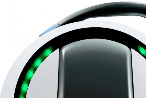 Моноцикл Xiaomi Ninebot by Segway One E+