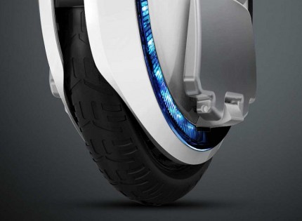 Моноцикл Xiaomi Ninebot by Segway One E+