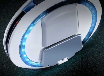 Моноцикл Xiaomi Ninebot by Segway One E+