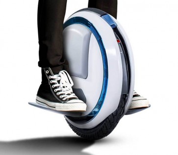 Моноцикл Xiaomi Ninebot by Segway One E+