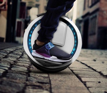 Моноцикл Xiaomi Ninebot by Segway One E+