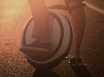 Моноцикл Xiaomi Ninebot by Segway One E+