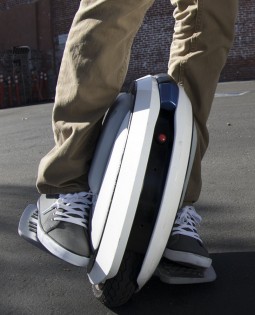 Моноцикл Xiaomi Ninebot by Segway One E+