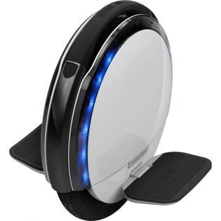 Моноцикл Xiaomi Ninebot by Segway One S2