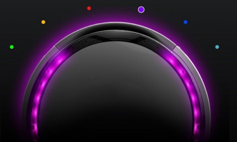 Моноцикл Xiaomi Ninebot by Segway One S2