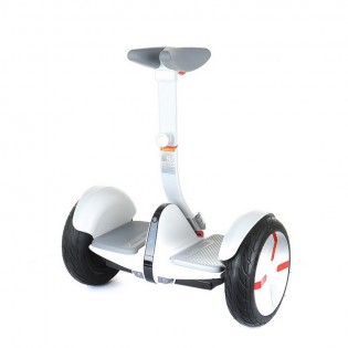 Самобалансуючий скутер Xiaomi Ninebot mini Pro White