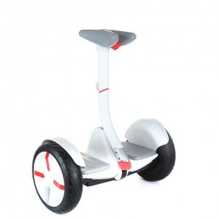 Самобалансуючий скутер Xiaomi Ninebot mini Pro White