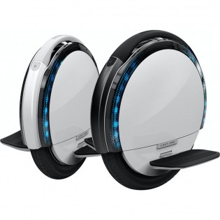 Моноцикл Xiaomi Ninebot one A1 balanced monocycle