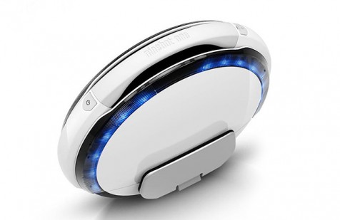 Моноцикл Xiaomi Ninebot one A1 balanced monocycle