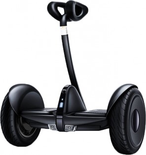 Самобалансирующейся скутер Xiaomi Ninebot mini Black