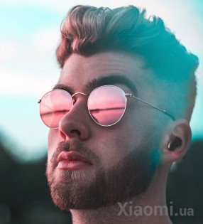 Беспроводные наушники/гарнитура Xiaomi Nineka Bluetooth Earbud N1 Black