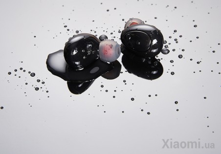 Беспроводные наушники/гарнитура Xiaomi Nineka Bluetooth Earbud N1 Black