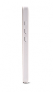 Чохол книжка до смартфонів Xiaomi Redmi Note 2 White