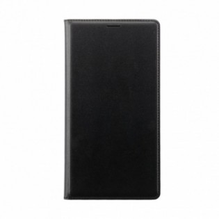 Чехол книжка для смартфонов Xiaomi Redmi Note Black ORIGINAL