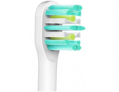 Насадка для зубной щетки Xiaomi SOOCAS X3 White MINI (2 шт)