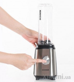 Чаша для Блендера Xiaomi O’COOKER Portable fruit blender