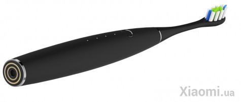 Ультразвуковая зубная щетка Xiaomi Amazfit Xiaomi Oclean One Black
