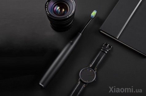 Ультразвуковая зубная щетка Xiaomi Amazfit Xiaomi Oclean One Black