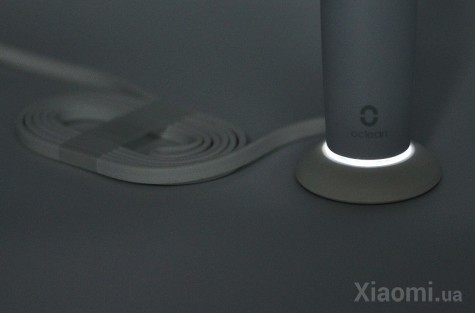 Ультразвуковая зубная щетка Xiaomi Amazfit Xiaomi Oclean One Black