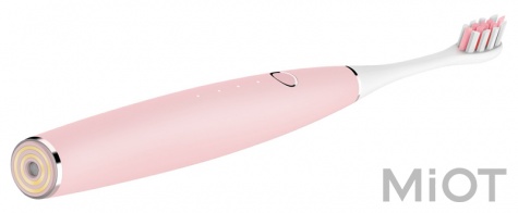 Ультразвукова зубна щітка Xiaomi Amazfit Xiaomi Oclean One Pink
