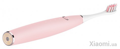 Ультразвуковая зубная щетка Xiaomi Amazfit Xiaomi Oclean One Pink