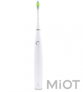 Розумна зубна електрощітки Xiaomi Oclean One Electric Toothbrush White