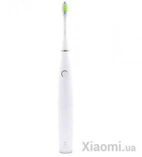 Умная зубная электрощетка Xiaomi Oclean One Electric Toothbrush White