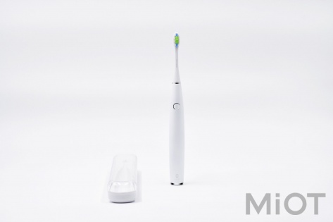 Розумна зубна електрощітки Xiaomi Oclean One Electric Toothbrush White