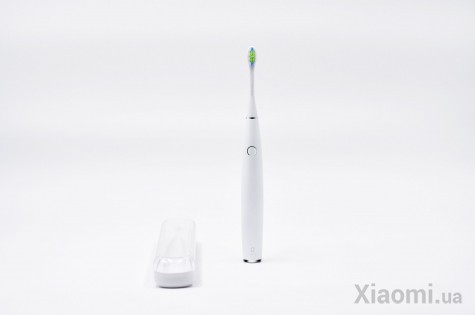 Умная зубная электрощетка Xiaomi Oclean One Electric Toothbrush White