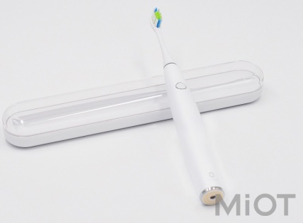 Розумна зубна електрощітки Xiaomi Oclean One Electric Toothbrush White