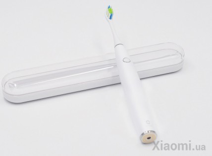 Умная зубная электрощетка Xiaomi Oclean One Electric Toothbrush White