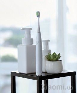 Умная зубная электрощетка Xiaomi Oclean One Electric Toothbrush White