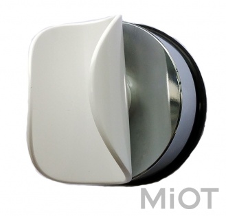 Розумна зубна електрощітки Xiaomi Oclean One Electric Toothbrush White