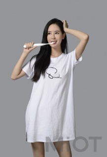 Розумна зубна електрощітки Xiaomi Oclean One Electric Toothbrush White
