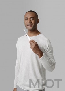 Розумна зубна електрощітки Xiaomi Oclean One Electric Toothbrush White