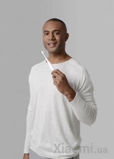 Умная зубная электрощетка Xiaomi Oclean One Electric Toothbrush White