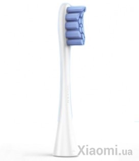 Насадка для зубной щетки Xiaomi Amazfit Oclean P1S1 Clean brush head (Sky Blue)
