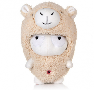 Игрушка Xiaomi Alpaca edition meter rabbit