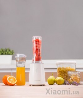 Блендер Xiaomi O’COOKER Electric Juice Extractor Green CD-BL02
