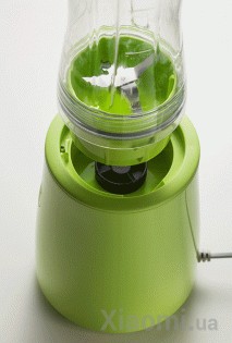 Блендер Xiaomi O’COOKER Electric Juice Extractor Green CD-BL02