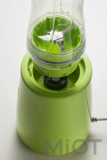 Блендер Xiaomi O’COOKER Electric Juice Extractor Green CD-BL02