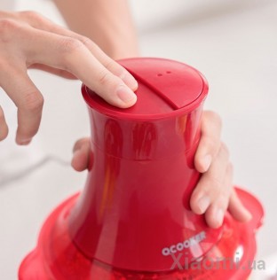Измельчитель Xiaomi O’COOKER Small Grinder Red CD-CH01