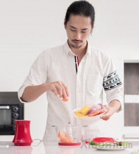 Измельчитель Xiaomi O’COOKER Small Grinder Red CD-CH01