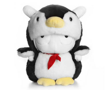 Игрушка Xiaomi Penguin edition